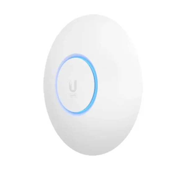 Ubiquiti UAP-AC-PRO AC1750 Mbps Gigabit Dual-Band UniFi Access Point With POE Adapter