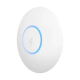 Ubiquiti UAP-AC-PRO AC1750 Mbps Gigabit Dual-Band UniFi Access Point With POE Adapter