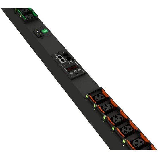 Vertiv Geist GU2 – Smart Switch PDU