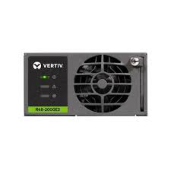 Vertiv R48-2000e3 – 2000W – 48V DC Power System