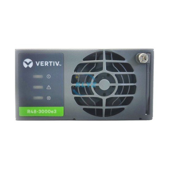 Vertiv Emerson R48-3000W – 48V 3000W Telecom Power Rectifier