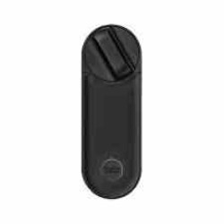 Yale Linus Euro Cylinder Black Smart Lock