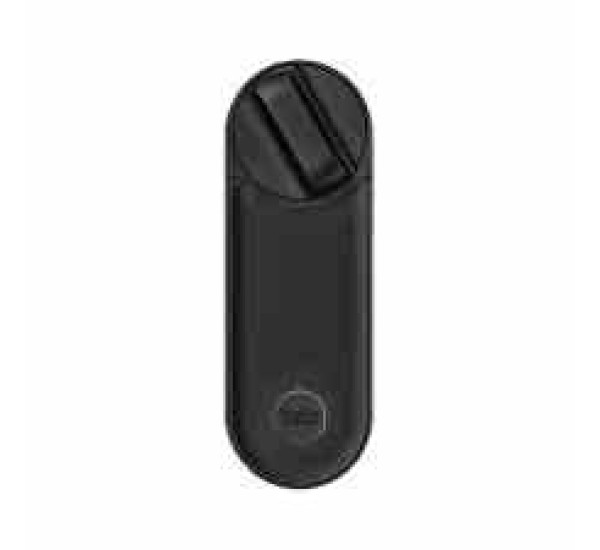 Yale Linus Euro Cylinder Black Smart Lock