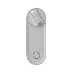 Yale Linus Euro Cylinder Silver Smart Lock