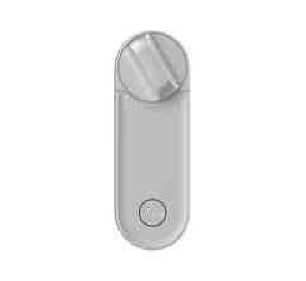 Yale Linus Euro Cylinder Silver Smart Lock