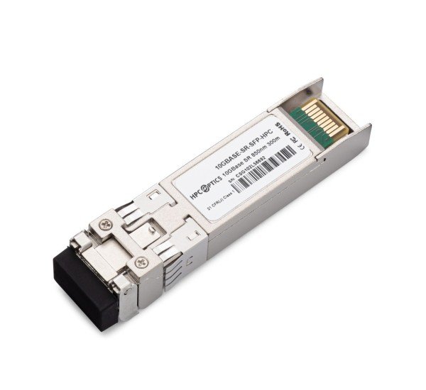 ZTE SFP-10GE-M-SR – 10G Multimode Optical Transceiver
