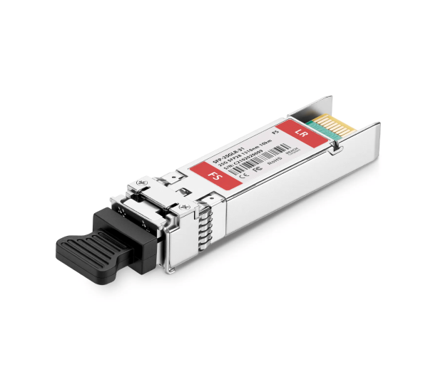 ZTE 25G SFP28 LR – 25G Single-Mode Optical Transceiver