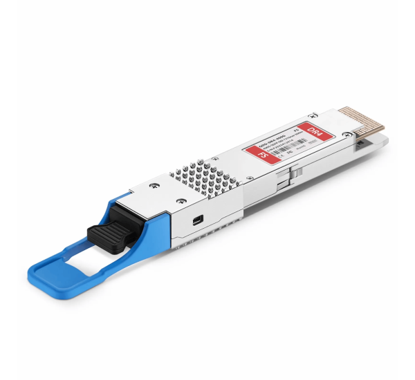ZTE QSFP-DD 400G DR4+ – 400G Single-Mode Optical Transceiver