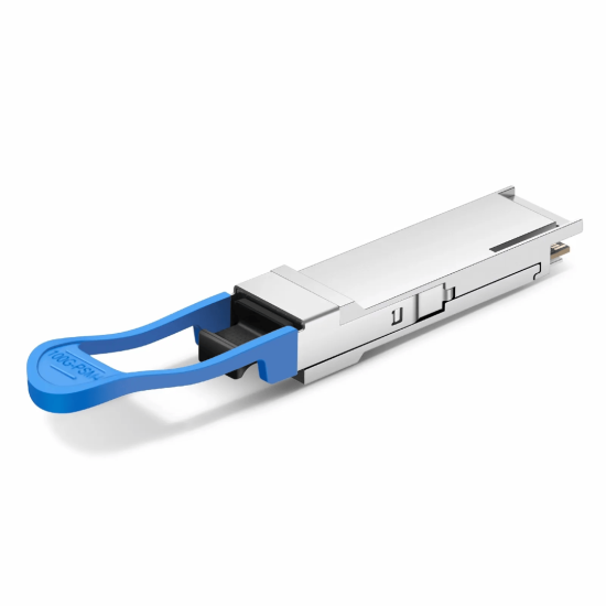 ZTE 100G QSFP28 PSM4 – 100G Single-Mode Optical Transceiver