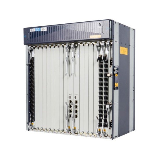 ZTE ZXA10 C600 – Modular Optical Line Terminal (OLT)