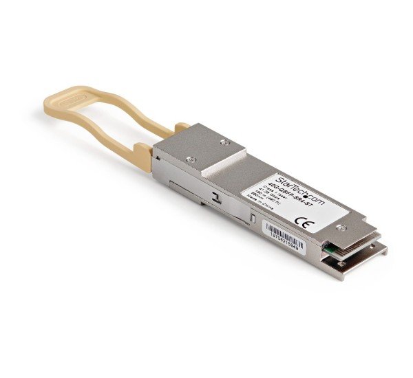 ZTE QSFP-40GE-M150-SR4 – 40G Multimode Optical Transceiver