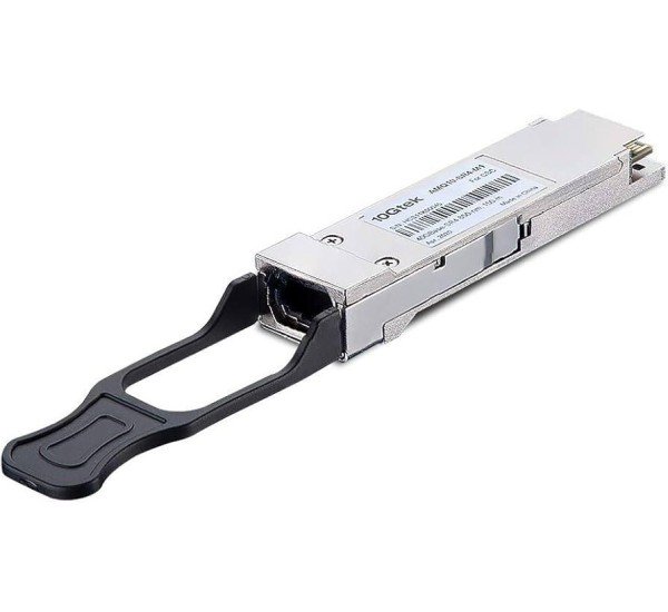 ZTE QSFP-40GE-M400-SR4 – 40G Multimode Optical Transceiver