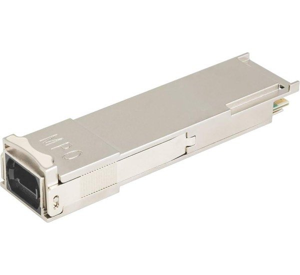 ZTE QSFP-40GE-M150-SR4 – 40G Multimode Optical Transceiver