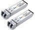 ZTE SFP-10GE-S10K-LR – 10G Long-Reach Optical Transceiver