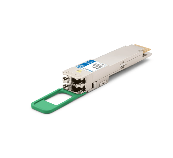 ZTE Compatible QSFP-DD 800GBASE-FR8 – 800G Long-Range Optical Transceiver