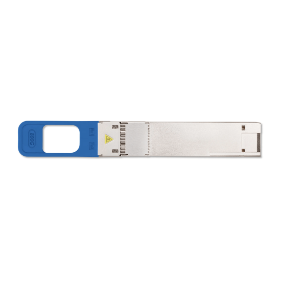 ZTE Compatible QSFP-DD 800GBASE-LR8 – 800G Long-Reach Optical Transceiver