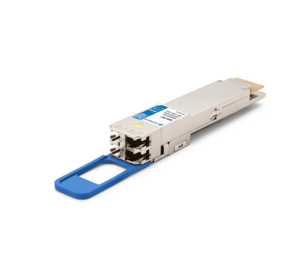ZTE Compatible QSFP-DD 800GBASE-LR8 – 800G Long-Reach Optical Transceiver