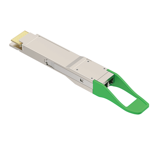 ZTE Compatible QSFP-DD 800GBASE-FR8 – 800G Long-Range Optical Transceiver