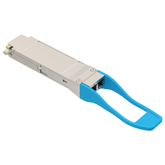 ZTE 200G-QSFP56-LR4 – 200G Long-Reach Optical Transceiver