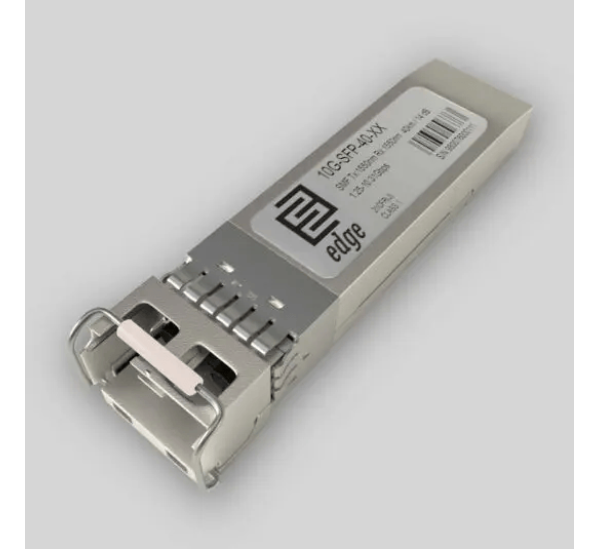 ZTE SFP-10GE-S40K-ER – 10G Extended-Reach Optical Transceiver