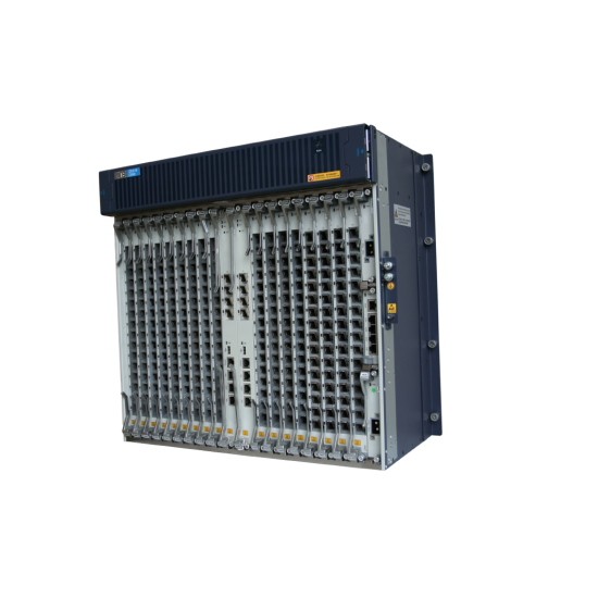 ZTE Optical Line Terminals (OLT) – High-Capacity FTTH & PON Access Solutions