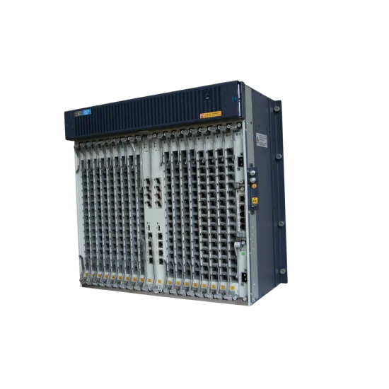 ZTE Optical Line Terminals (OLT) – High-Capacity FTTH & PON Access ...