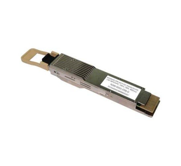 ZTE QSFP-DD 400G SR8 – 400G Multimode Optical Transceiver