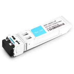 ZTE 10G SFP+ LRM – 10G Multimode Long-Reach Optical Transceiver