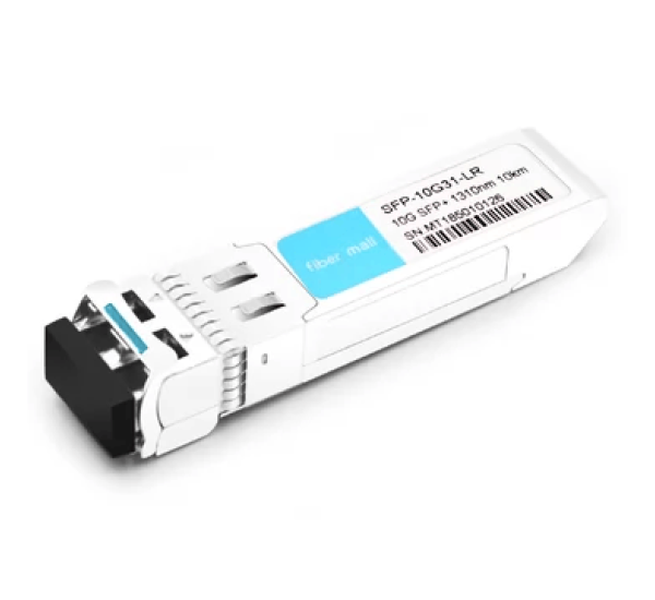 ZTE 10G SFP+ LRM – 10G Multimode Long-Reach Optical Transceiver