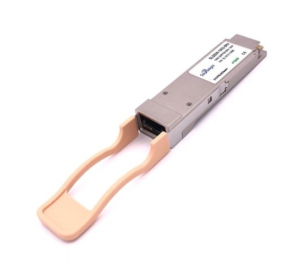 ZTE 100G QSFP28 SR4 – 100G Multimode Optical Transceiver