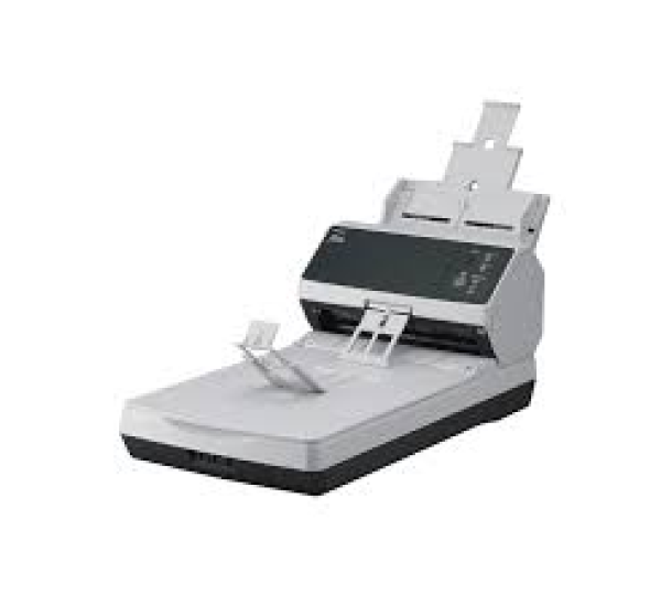 Ricoh FI760LA/JY Scanner – High-Speed A3 Production Document Scanner