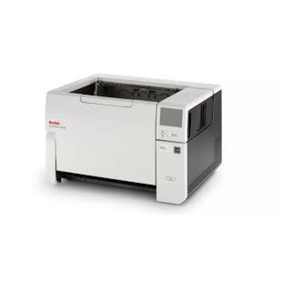 Kodak S3120 Max Document Scanner – High-Speed Enterprise A3 Production Scanner
