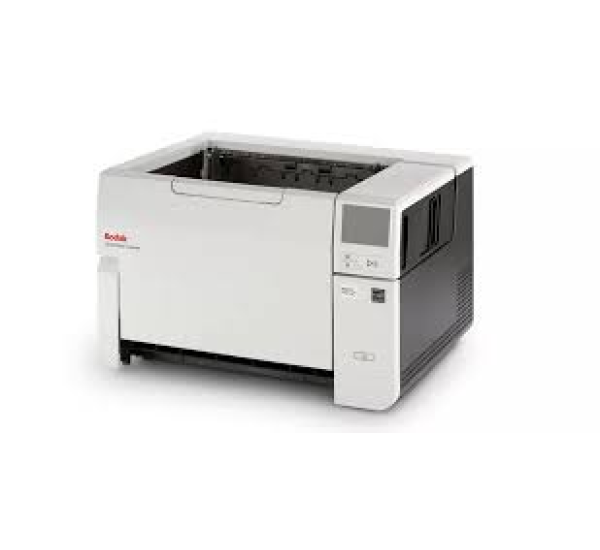 Kodak S3120 Max Document Scanner – High-Speed Enterprise A3 Production Scanner
