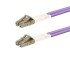 16-Core Fiber Optic Cable OM4 – Multimode High-Speed Optical Fiber