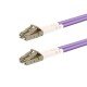 16-Core Fiber Optic Cable OM4 – Multimode High-Speed Optical Fiber