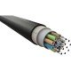 16-Core Fiber Optic Cable OM4 – Multimode High-Speed Optical Fiber