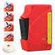 One-Click 800 Times Fusion Splicer Protective Sleeve Heat Shrink Tube – High-Durability Fiber Protection Kit