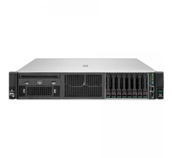 HPE ProLiant DL380 Gen 10 Plus Server