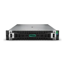 HPE ProLiant DL380 Gen11 Intel Xeon Rack GPU Server
