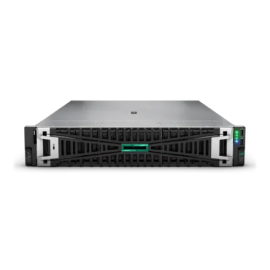 HPE ProLiant DL380 Gen11 Intel Xeon Rack GPU Server