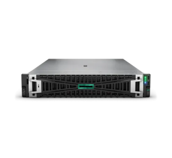 HPE ProLiant DL380 Gen11 Intel Xeon Rack GPU Server