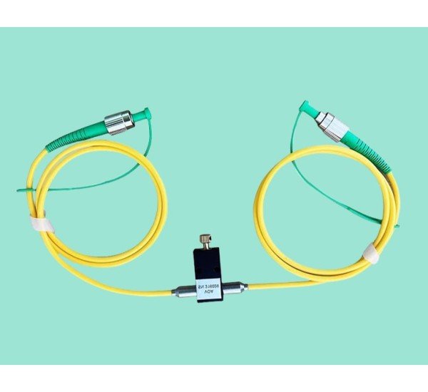 1550nm FC/APC Polarization Maintaining Mechanical Variable Optical Attenuator