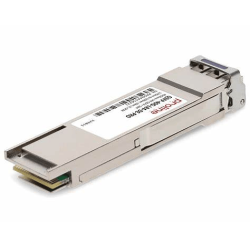 Dell QSFP-40G-LR4 – QSFP+ LR4 Optical Transceiver