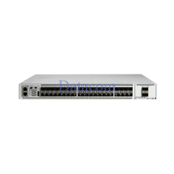 Cisco Catalyst C9500-24Q-A 24-Port 40 Gigabit QSFP+ Network Advantage Switch