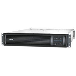 APC Smart-UPS SMT3000RMI2U-CH 3kVA Rackmount Line-Interactive UPS