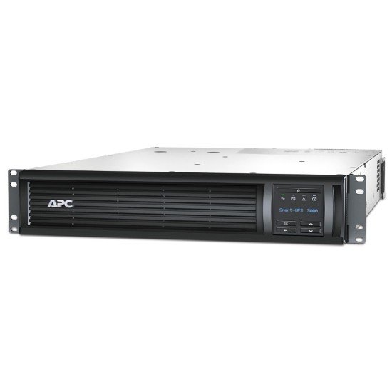 APC Smart-UPS SMT3000RMI2U-CH 3kVA Rackmount Line-Interactive UPS