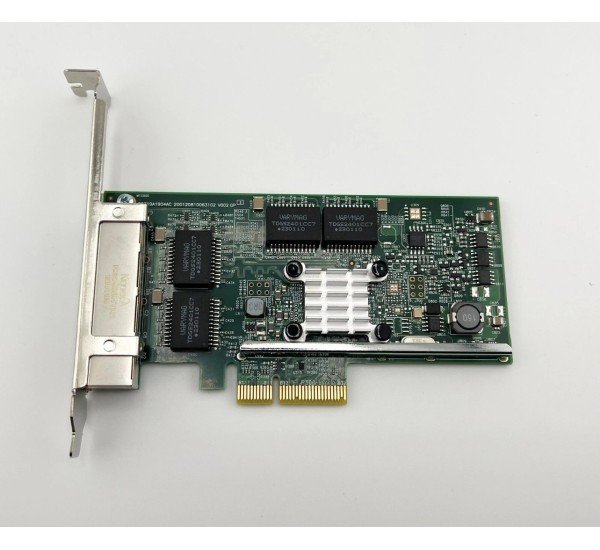 Broadcom BCM5719 Ethernet 1Gb 4-port BASE-T Adapter for HPE
