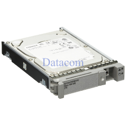 Cisco HX-HD12TB10K12G 1.2TB 10K SAS 12G SFF Server HDD