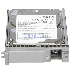 Cisco UCS-HD18TB10K4KN 1.8TB 10K SAS 12G SFF 4Kn Server HDD