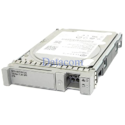 Cisco UCS-HD2T7K12G 2TB 7.2K SAS 12G SFF Server HDD